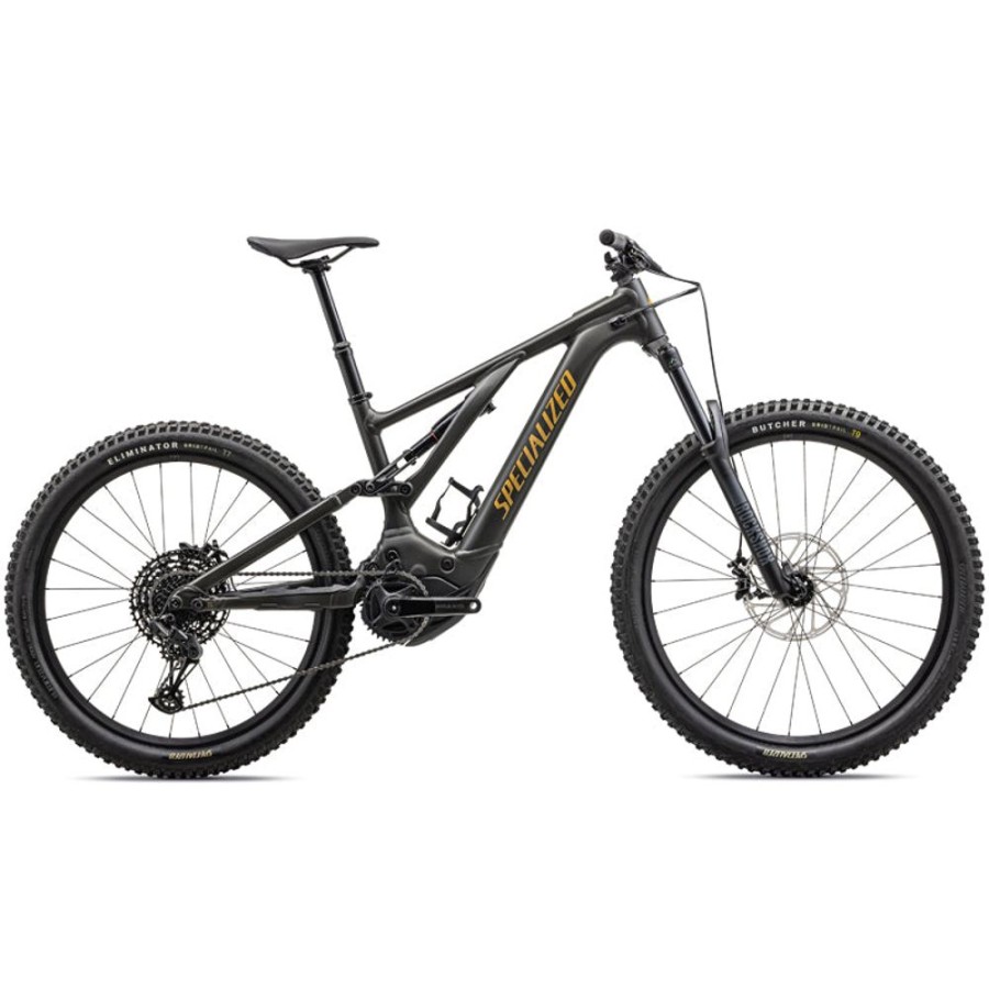 Uomo SPECIALIZED Ciclismo | E-Bike Turbo Levo Alloy