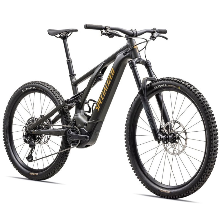 Uomo SPECIALIZED Ciclismo | E-Bike Turbo Levo Alloy