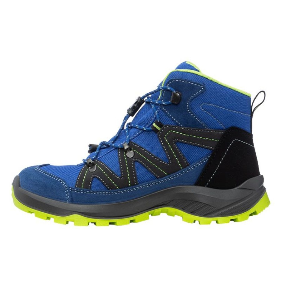 Sport DF MOUNTAIN Scarpe | Pedule Bambino Df Troll 36-39