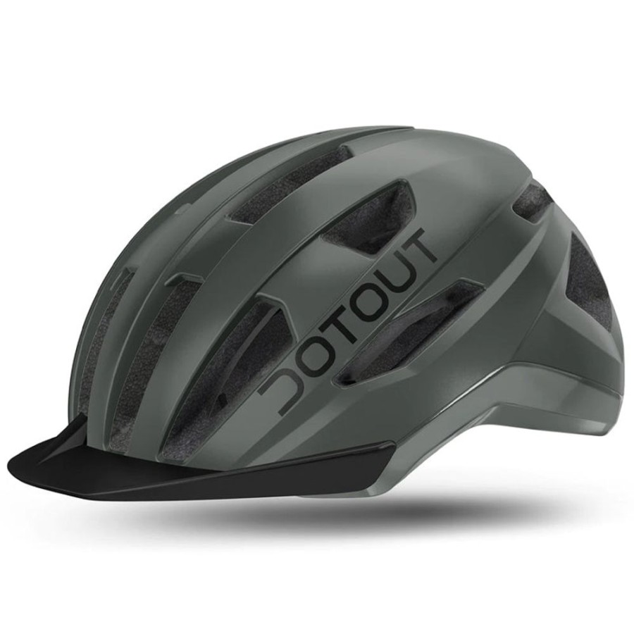 Donna DOTOUT Ciclismo | Casco Adapto