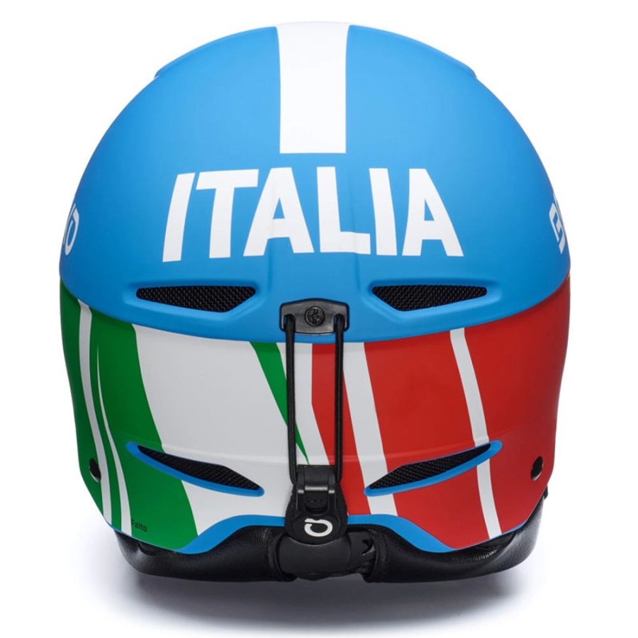 Donna BRIKO Sport Invernali | Casco Faito Epp Fisi