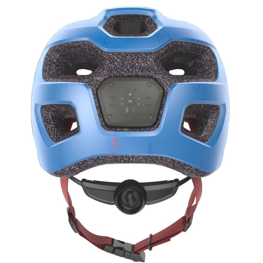 Bambini SCOTT Ciclismo | Casco Bambini Spunto Kid