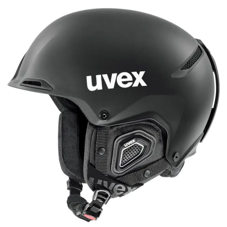 Sport Invernali UVEX | Casco Jakk+ Ias