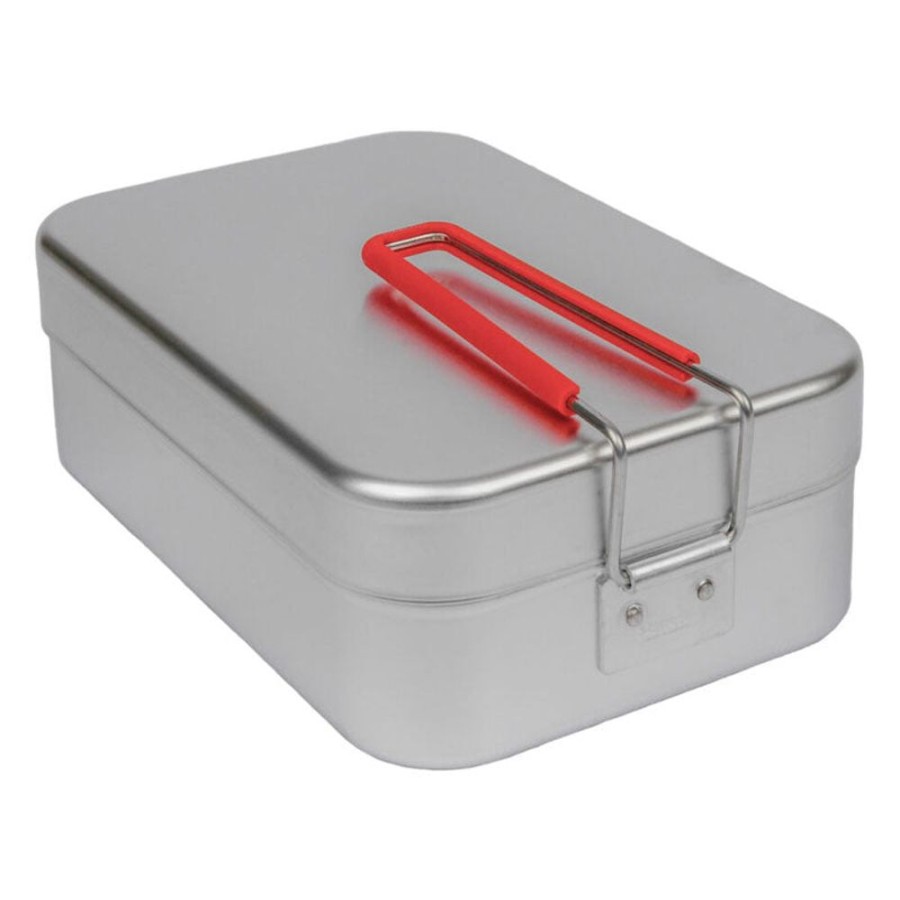 Sport TRANGIA Attrezzatura E Accessori | Gavetta Mess Tin Large 309R