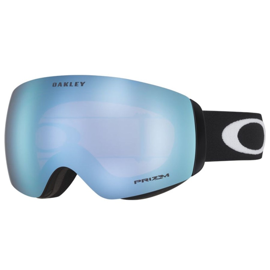 Sport Invernali OAKLEY | Maschera Flight Deck M - S2