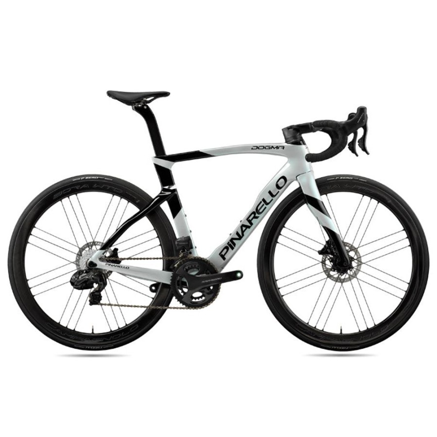 Uomo PINARELLO Ciclismo | Bici Corsa Dogma F Super Record Wrl