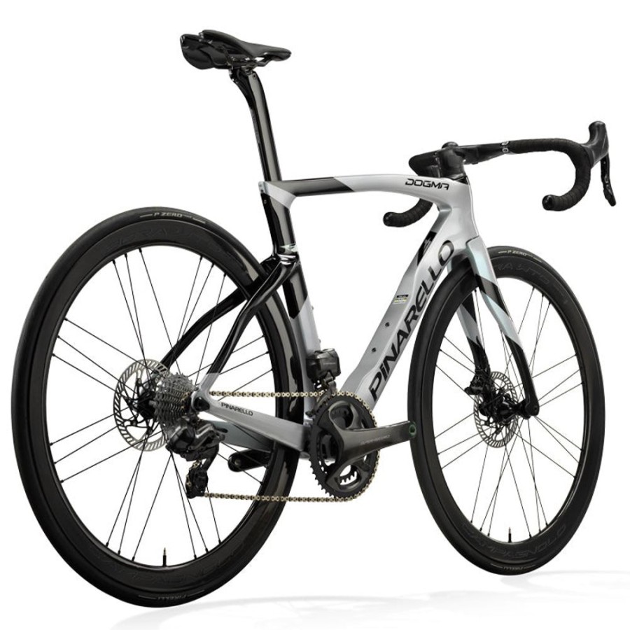 Uomo PINARELLO Ciclismo | Bici Corsa Dogma F Super Record Wrl