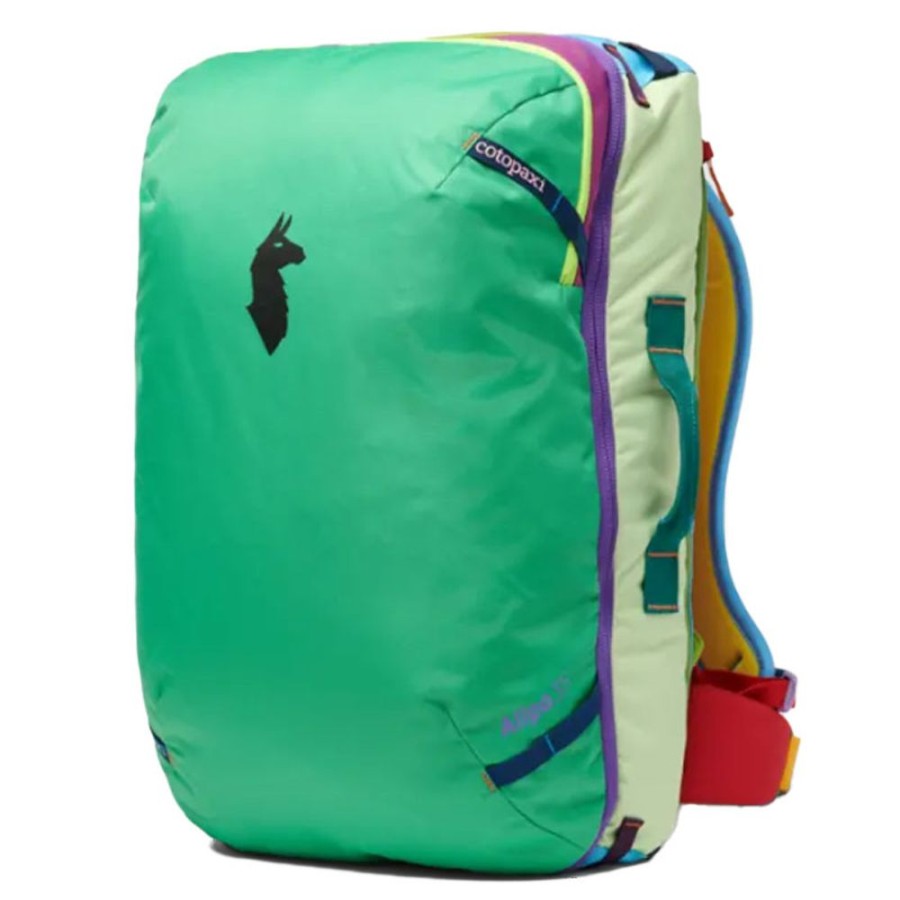 Sport COTOPAXI Zaini E Borse | Zaino Allpa Del Dia Travel Pack 35L