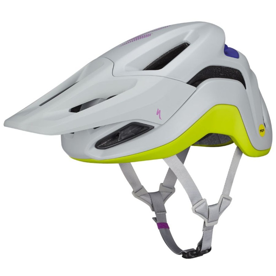 Donna SPECIALIZED Ciclismo | Casco Ambush 2