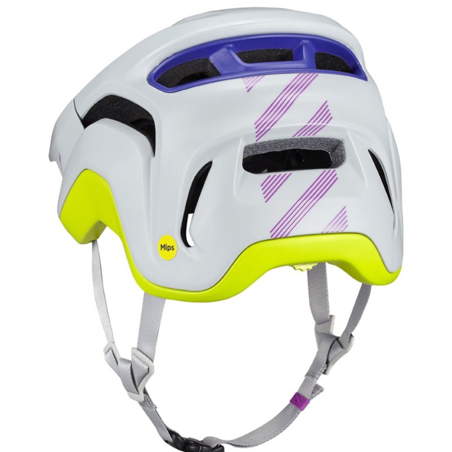 Donna SPECIALIZED Ciclismo | Casco Ambush 2