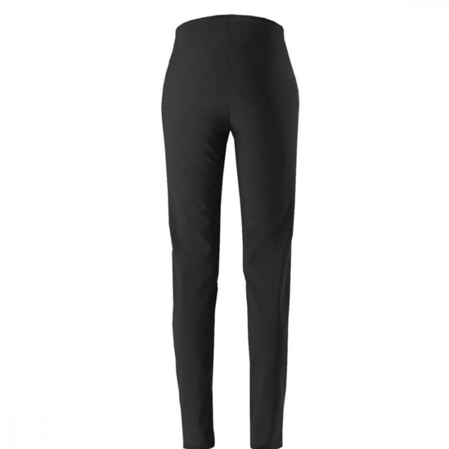 Donna TONINI Per Lo Sport | Pantaloni Leggings Donna Topazio