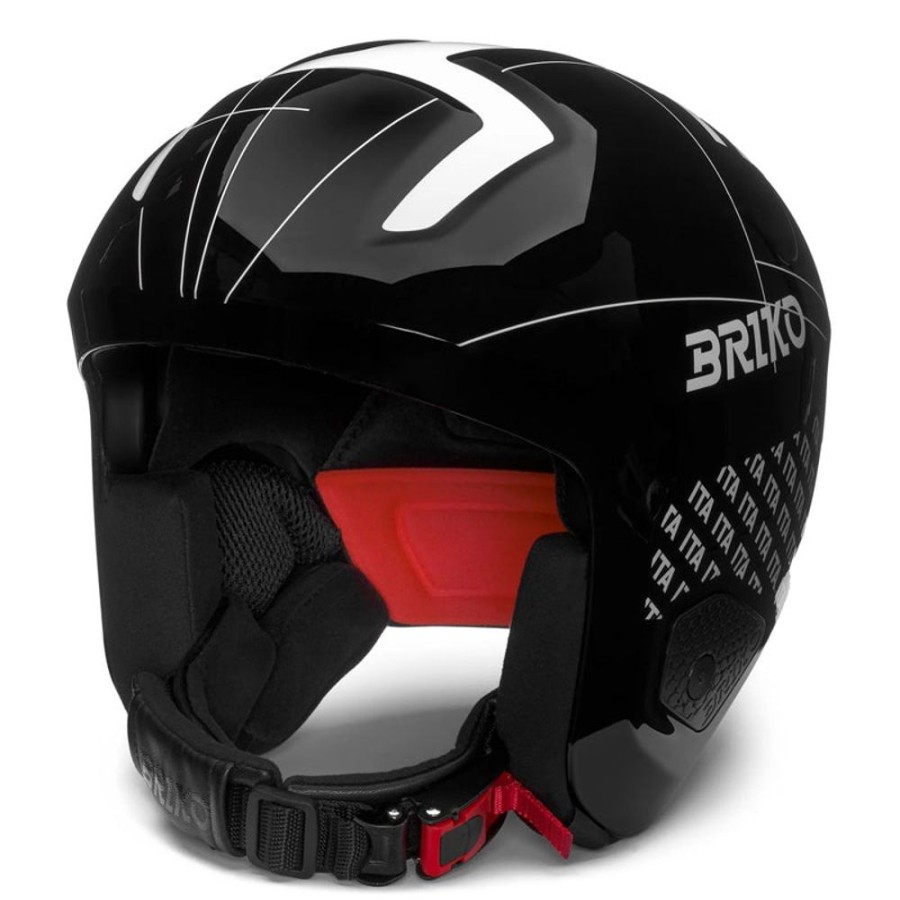 Donna BRIKO Sport Invernali | Casco Vulcano 2.0 Italia