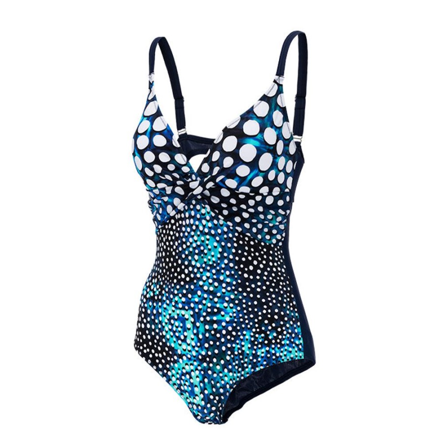 Donna LILY BEACH Costumi | Costume Donna Aqua