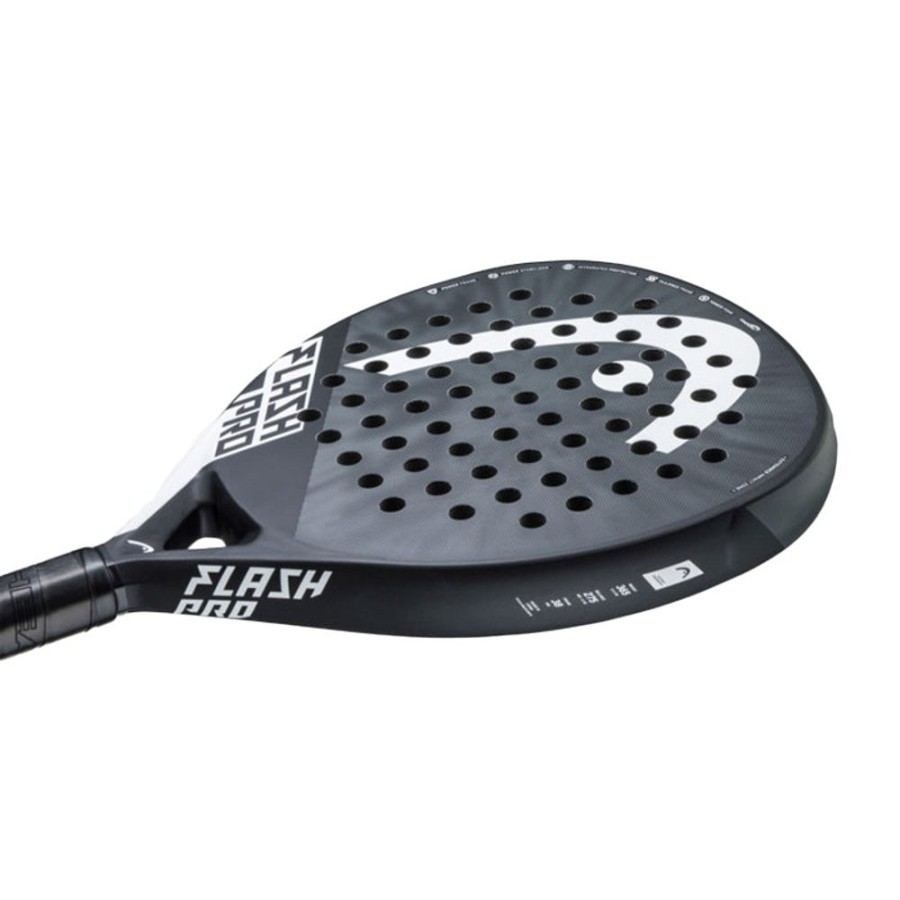 Uomo HEAD Tennis E Padel | Racchetta Padel Flash Pro 2023