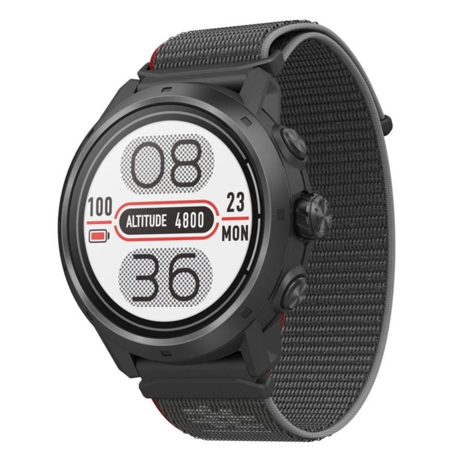 Sport COROS Elettronica | Orologio Apex 2 Pro