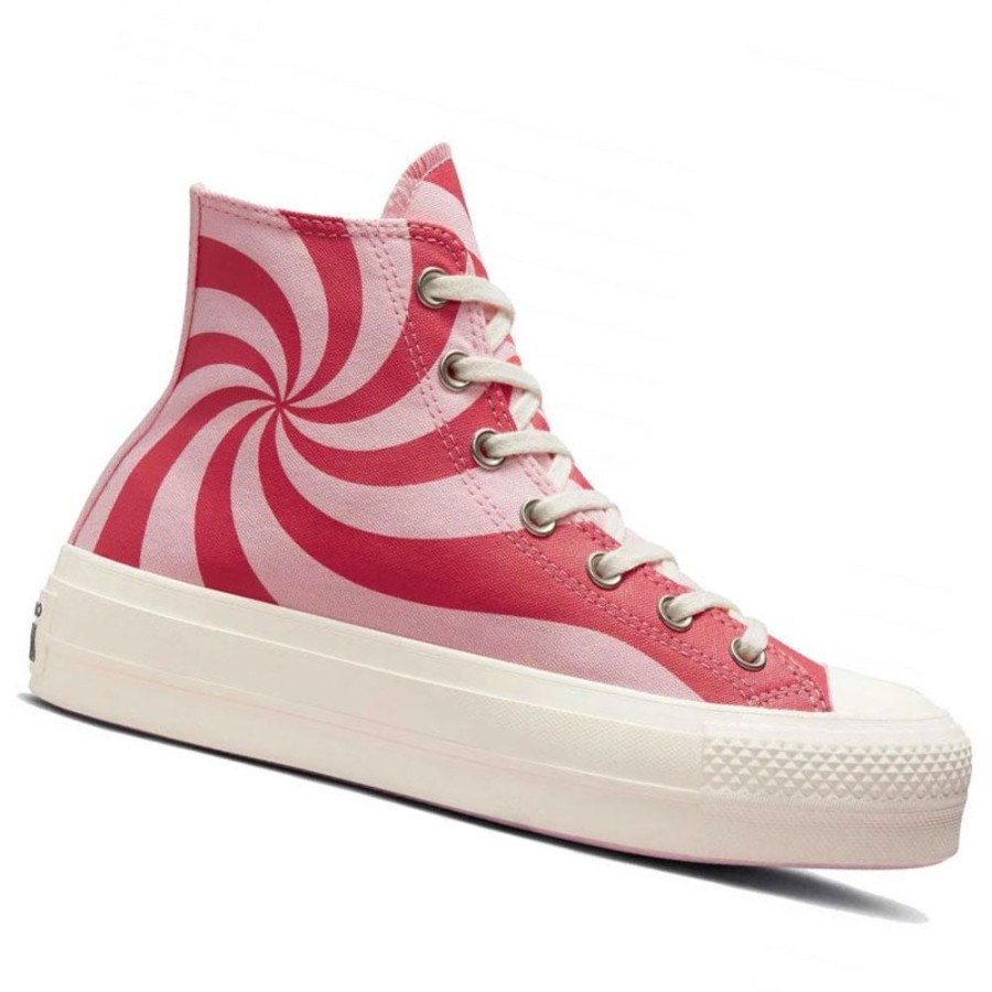 Donna CONVERSE Casual E Lifestyle | Scarpe Donna Chuck Taylor All Star Lift