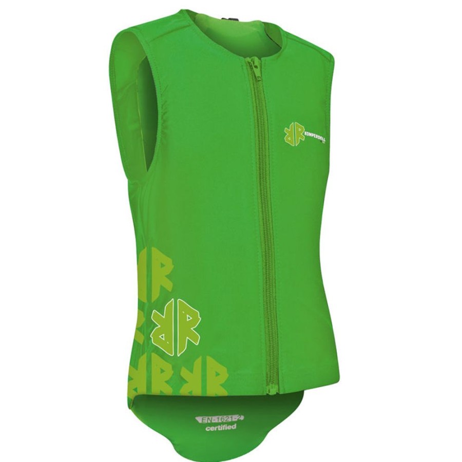 Bambini KOMPERDELL Per Lo Sport | Protezione Bambino Air Vest