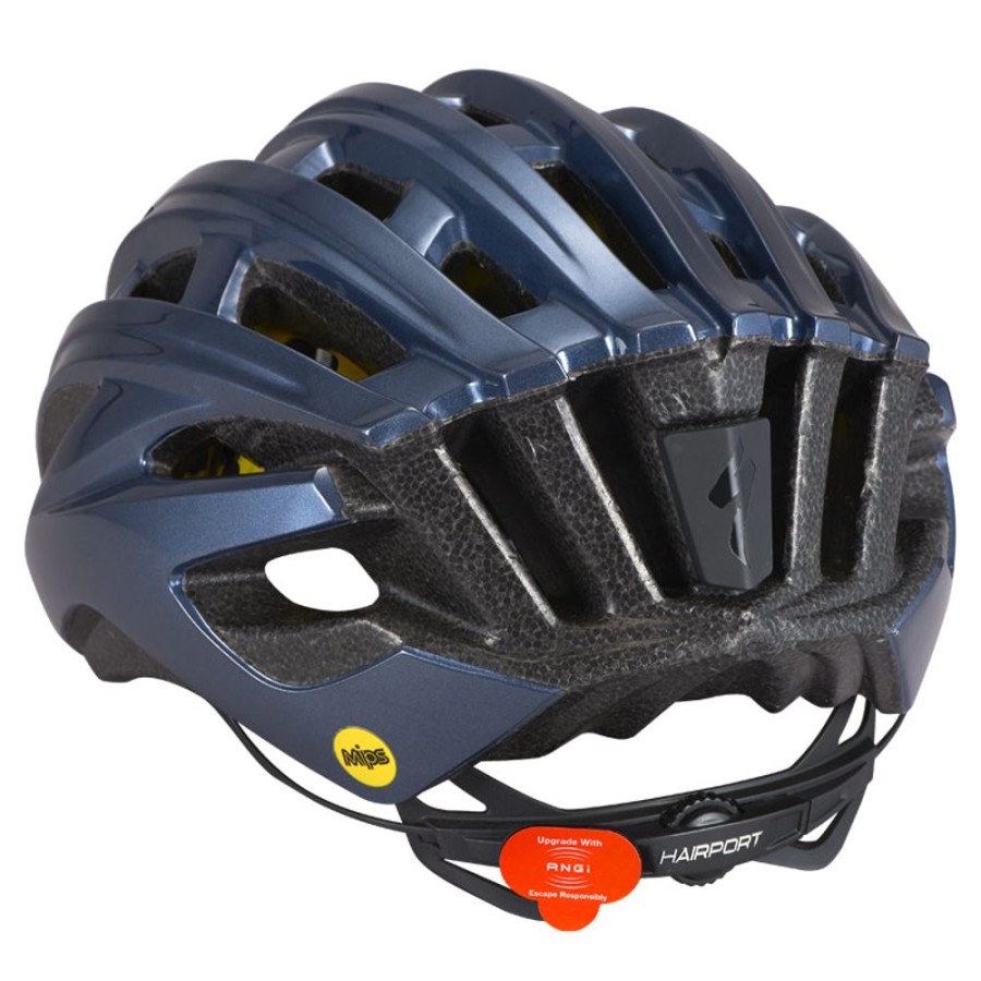 Donna SPECIALIZED Ciclismo | Casco Propero Iii