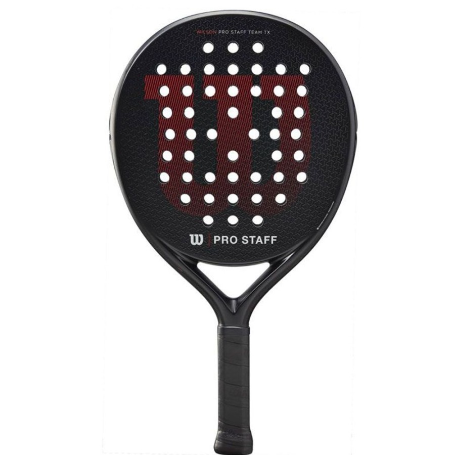 Donna WILSON Tennis E Padel | Racchetta Pro Staff Team Tx V2 Paddle 2