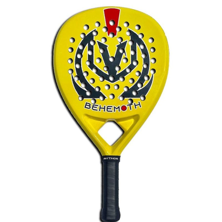 Uomo MYTHOS Tennis E Padel | Racchetta Padel Behemoth