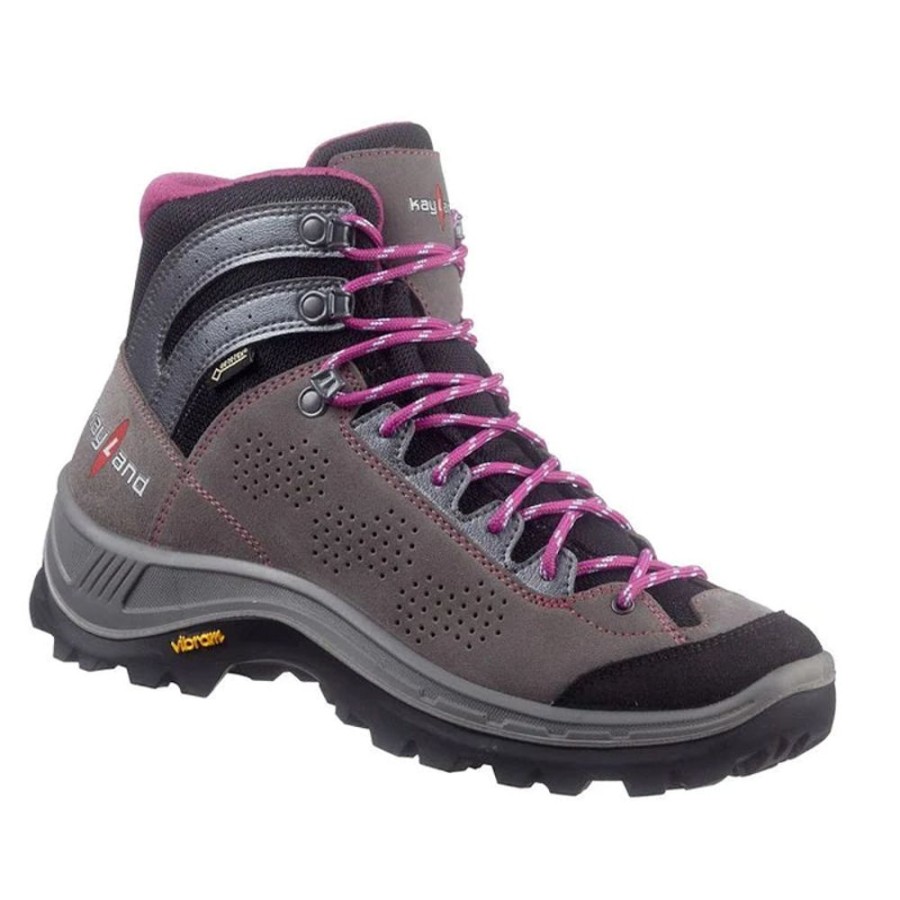 Sport Invernali KAYLAND | Pedule Donna Impact Gtx