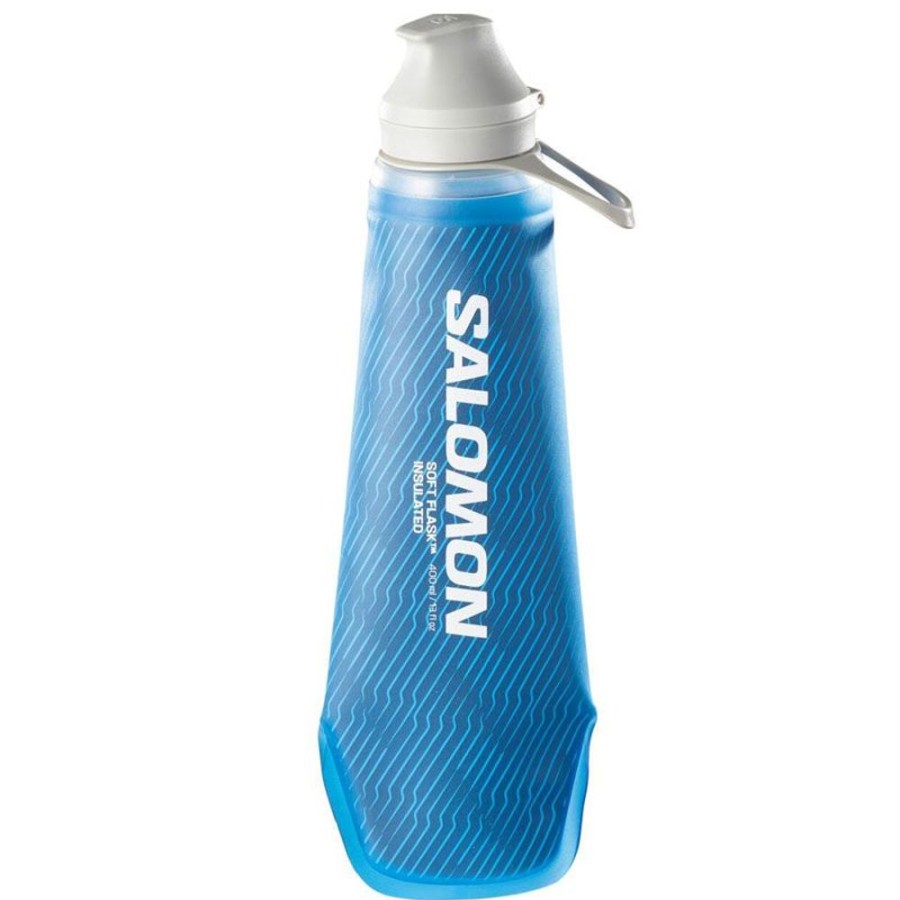 Sport SALOMON Attrezzatura E Accessori | Borraccia Soft Flask 400Ml Insulated