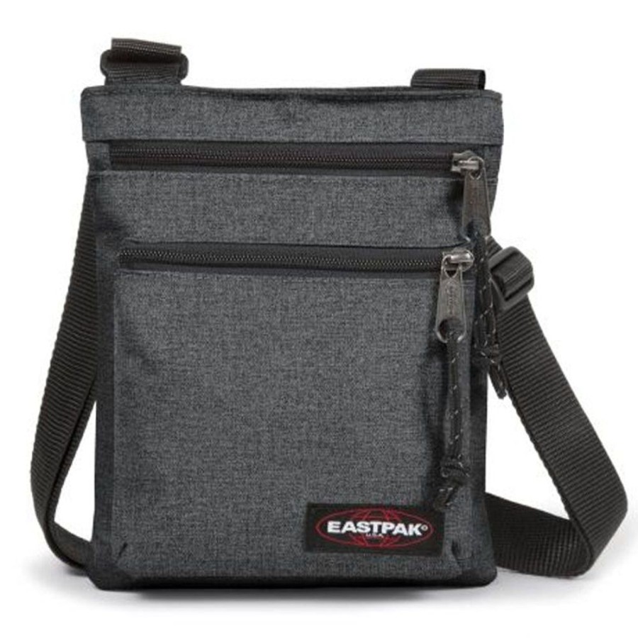 Uomo EASTPAK Zaini E Marsupi | Tracolla Rusher