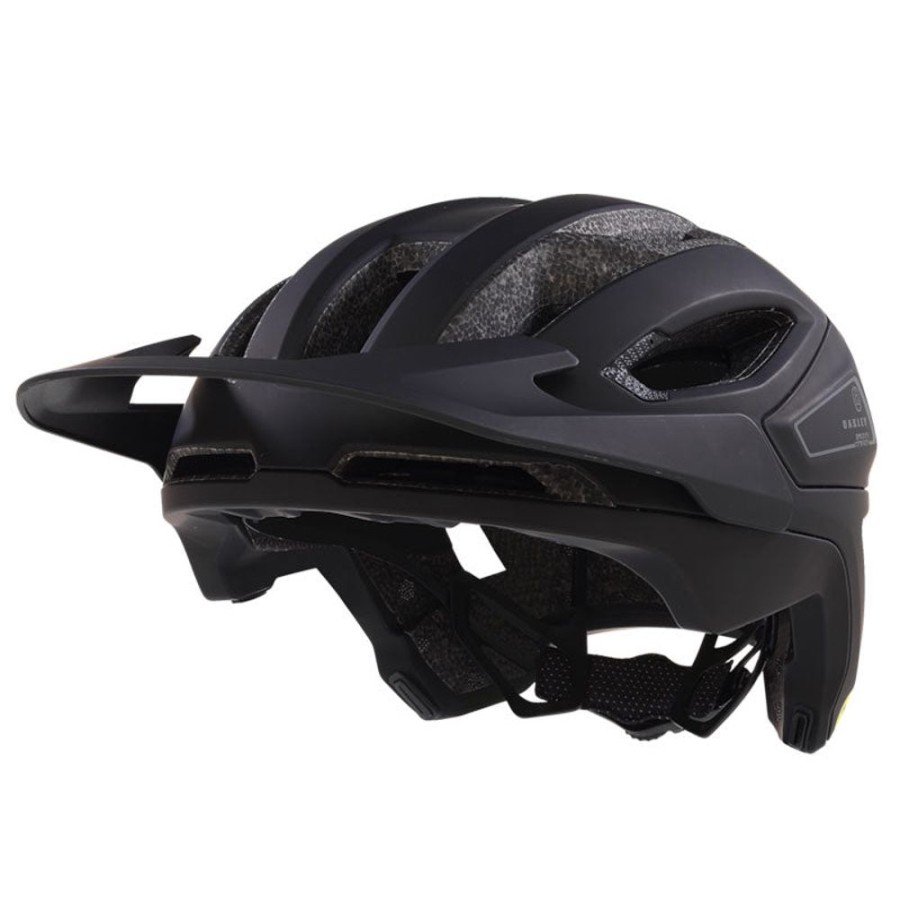 Donna OAKLEY Ciclismo | Casco Drt3 Trail Mips