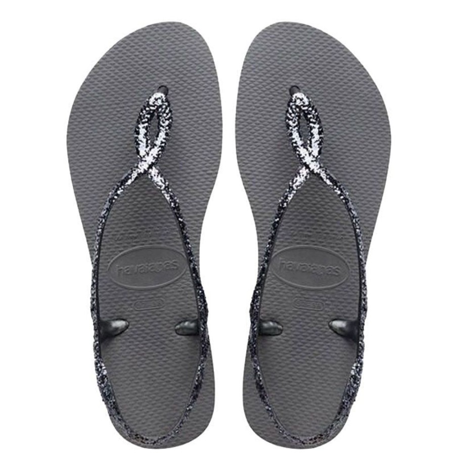 Donna HAVAIANAS Sandali E Infradito | Sandali Infradito Donna Luna Premium Ii