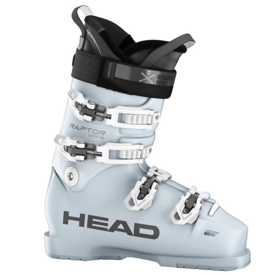 Sport Invernali HEAD | Scarponi Donna Raptor Wcr 115