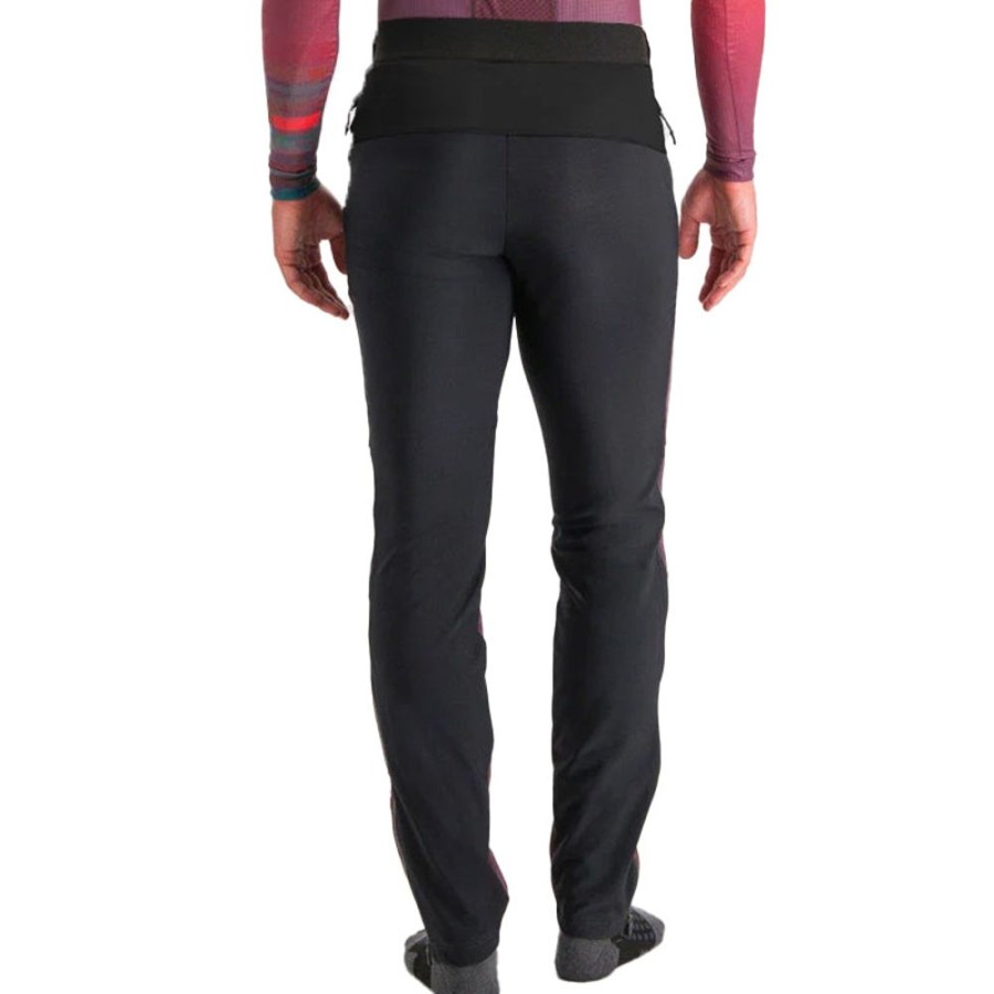 Sport Invernali SPORTFUL | Pantaloni Uomo Apex