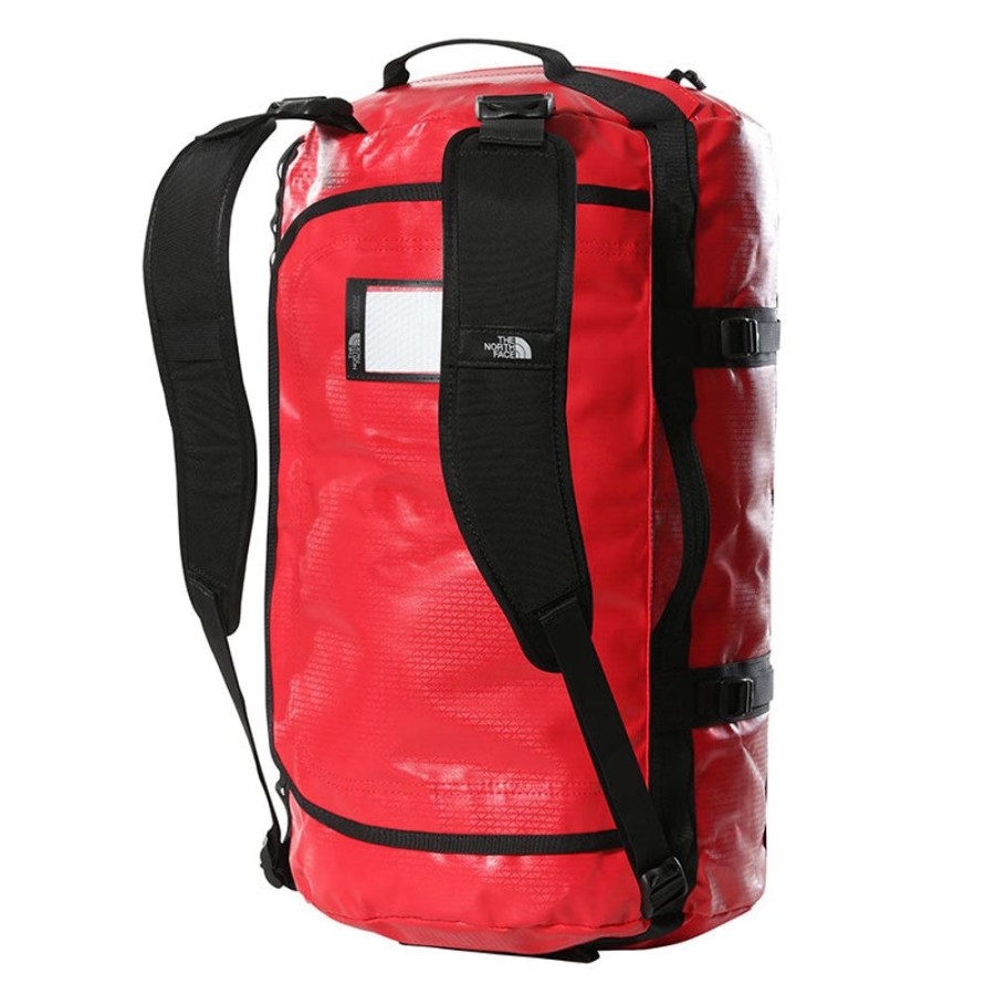 Sport THE NORTH FACE Zaini E Borse | Borsa Duffel Base Camp S 50L