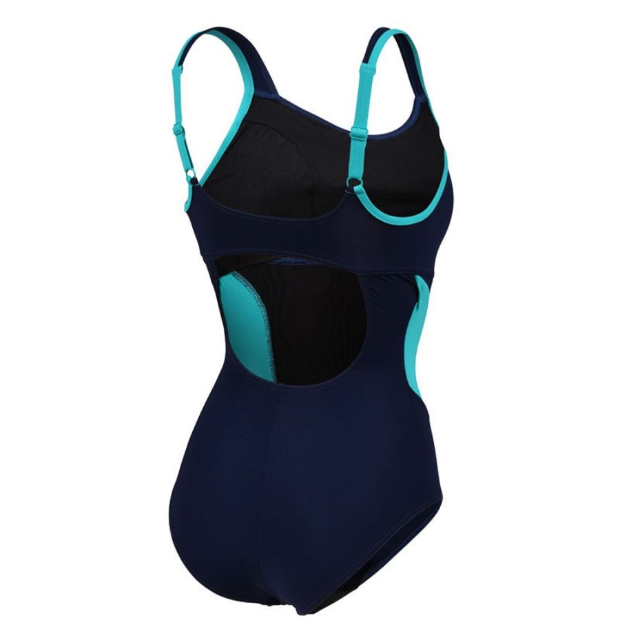 Donna ARENA Costumi | Costume Donna Bodylift Makimurax