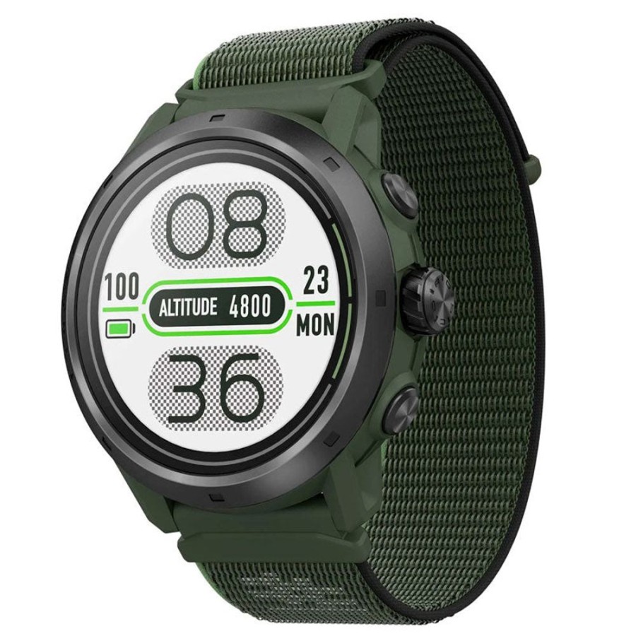 Sport Invernali COROS | Orologio Apex 2 Pro