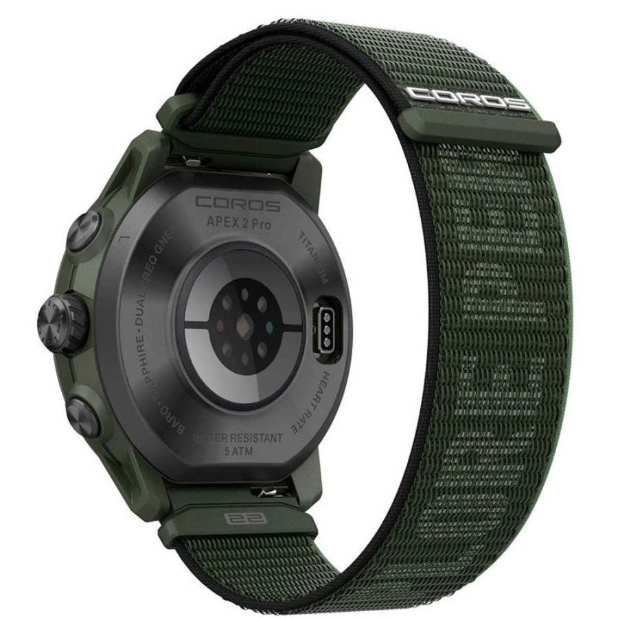 Sport Invernali COROS | Orologio Apex 2 Pro