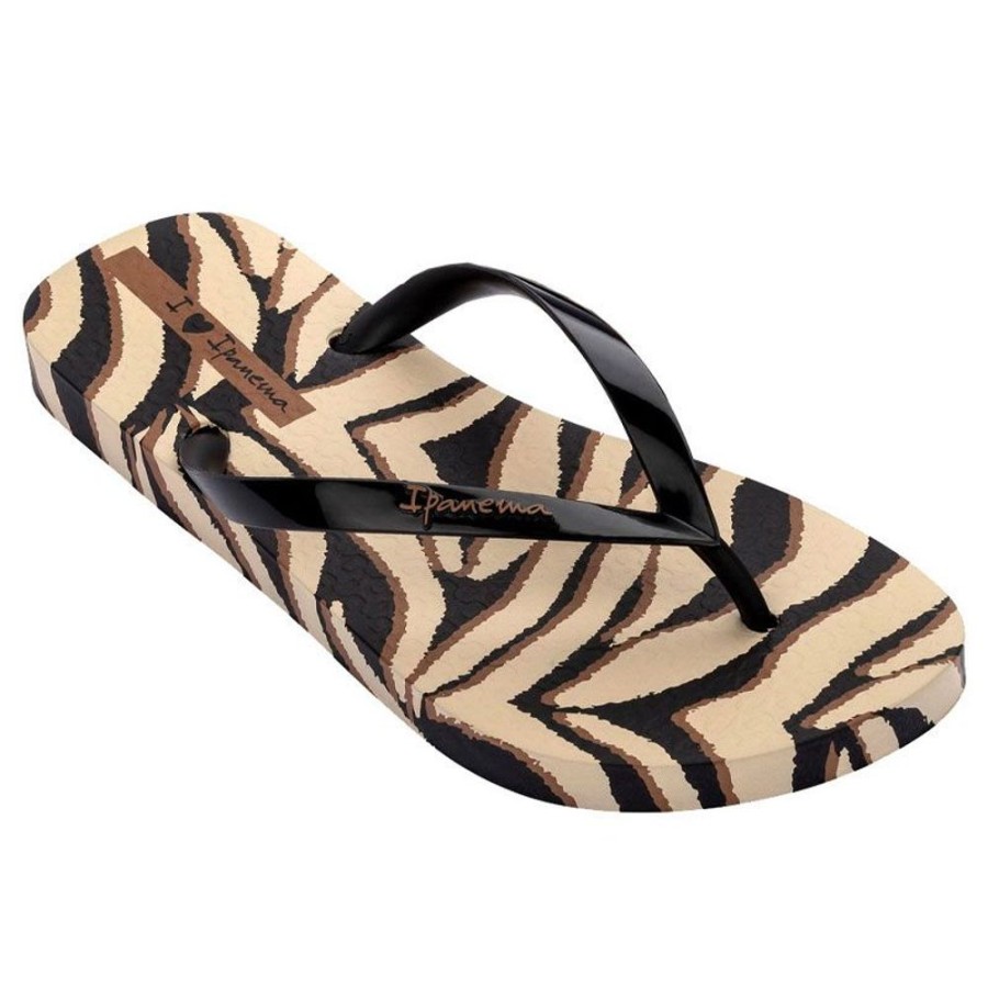 Donna IPANEMA Sandali E Infradito | Infradito Donna Animal Print