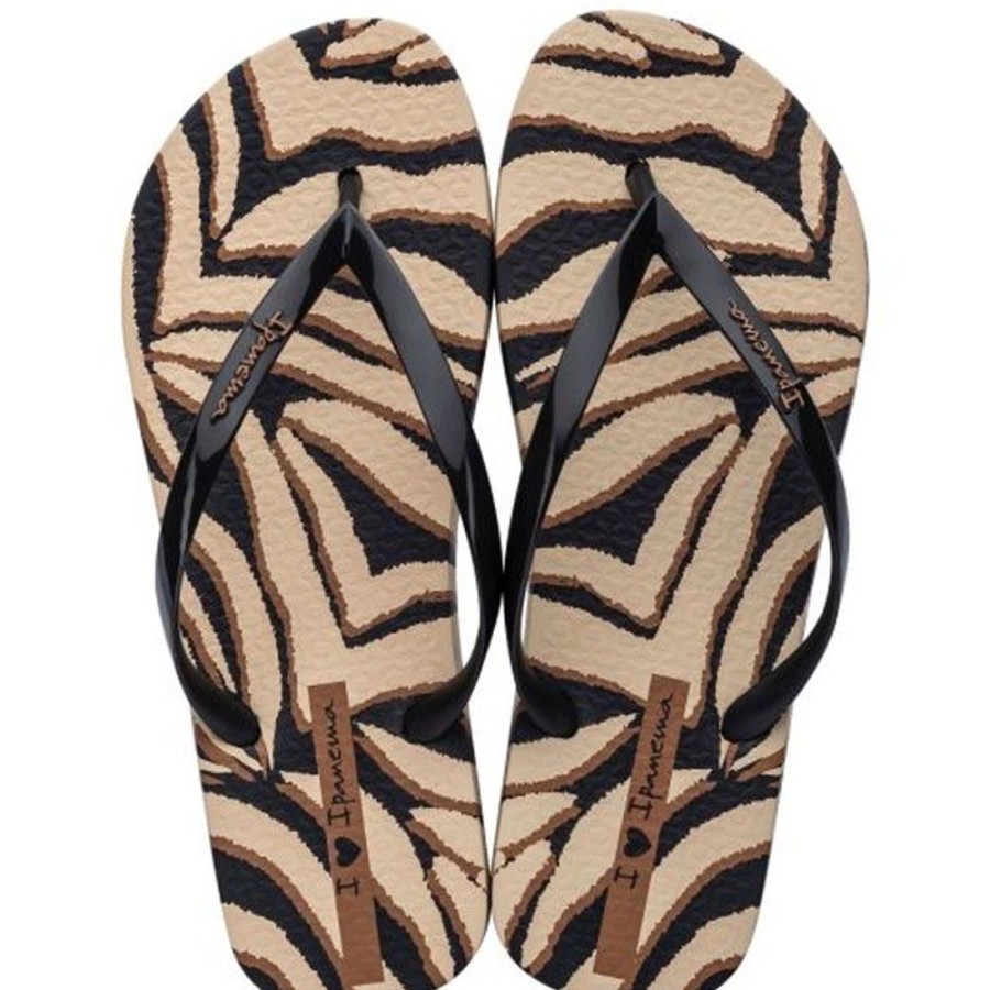 Donna IPANEMA Sandali E Infradito | Infradito Donna Animal Print