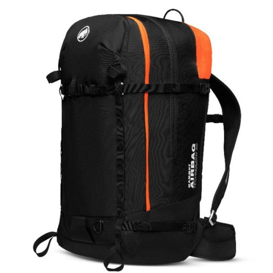 Sport Invernali MAMMUT | Zaino Pro 3.0 Removable Airbag 35 L