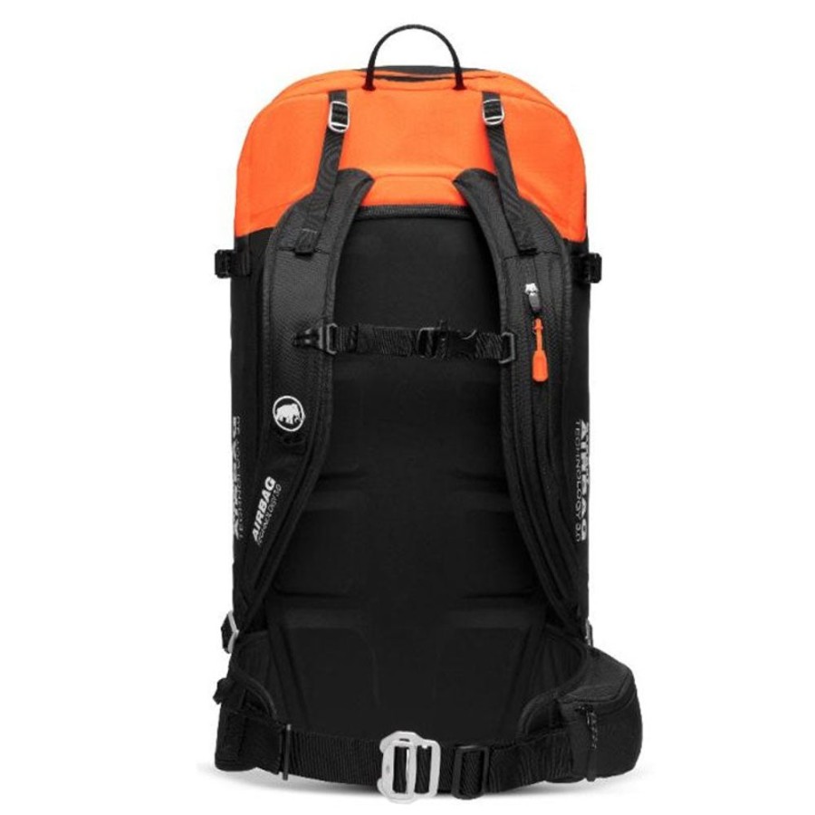 Sport Invernali MAMMUT | Zaino Pro 3.0 Removable Airbag 35 L