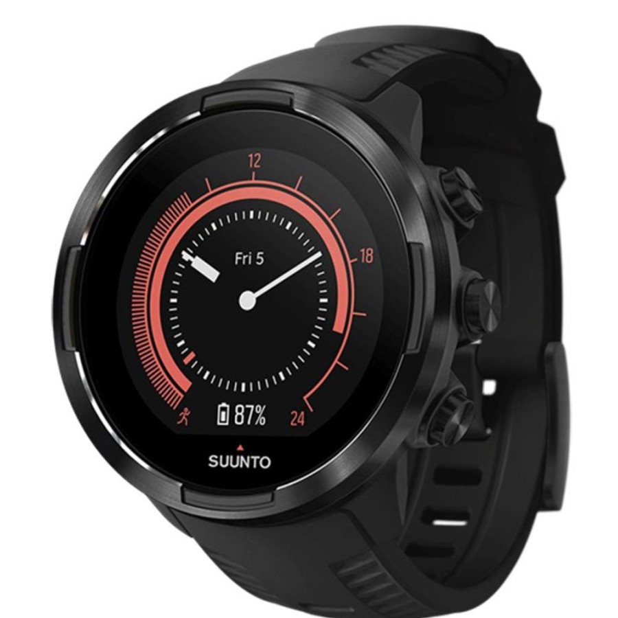 Sport SUUNTO Elettronica | Orologio 9 G1 Baro