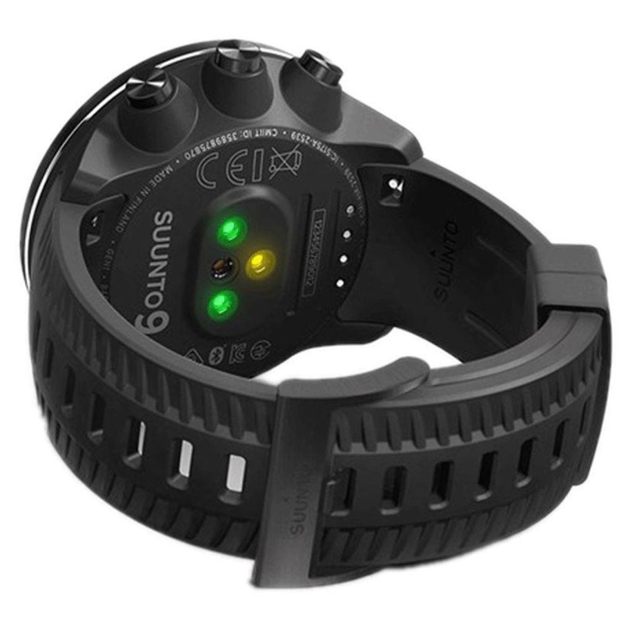 Sport SUUNTO Elettronica | Orologio 9 G1 Baro