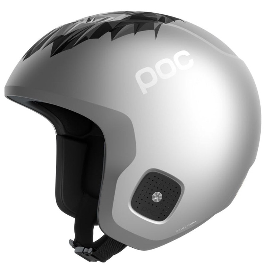 Bambini POC Sport Invernali | Casco Bambini Skull Dura Jr Marco Odermat