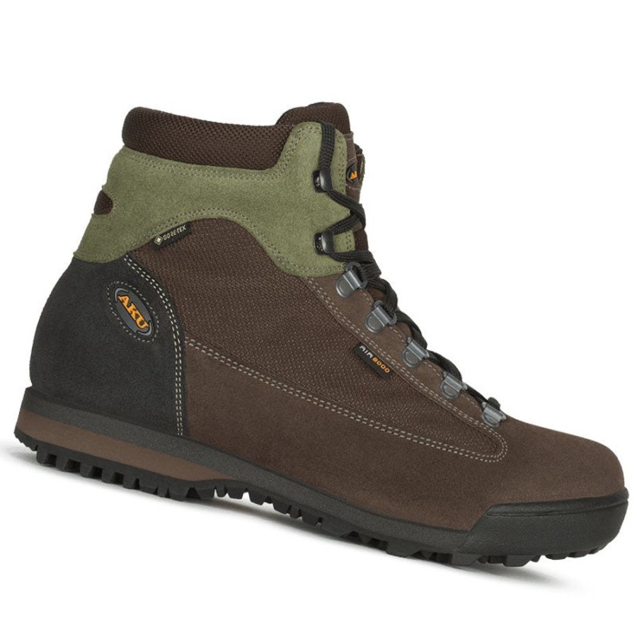 Sport Invernali AKU | Pedule Uomo Slope Original Gtx