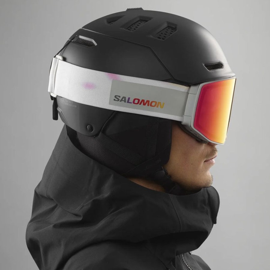 Sport Invernali SALOMON | Casco Husk Pro