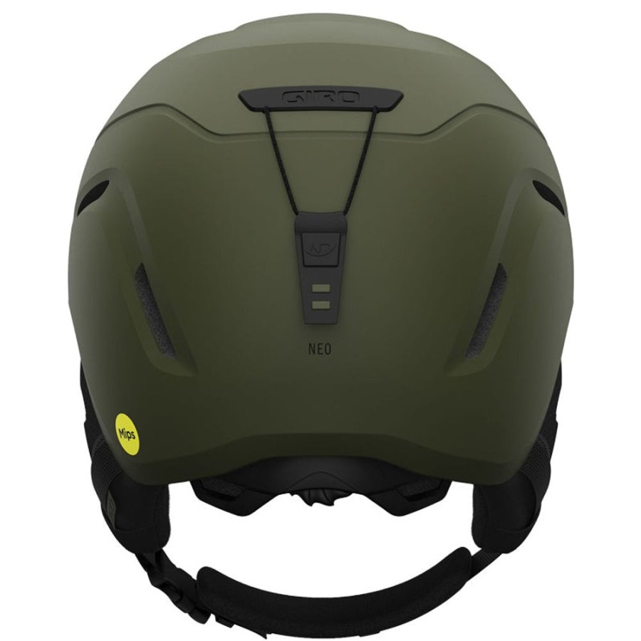 Sport Invernali GIRO | Casco Neo Mips