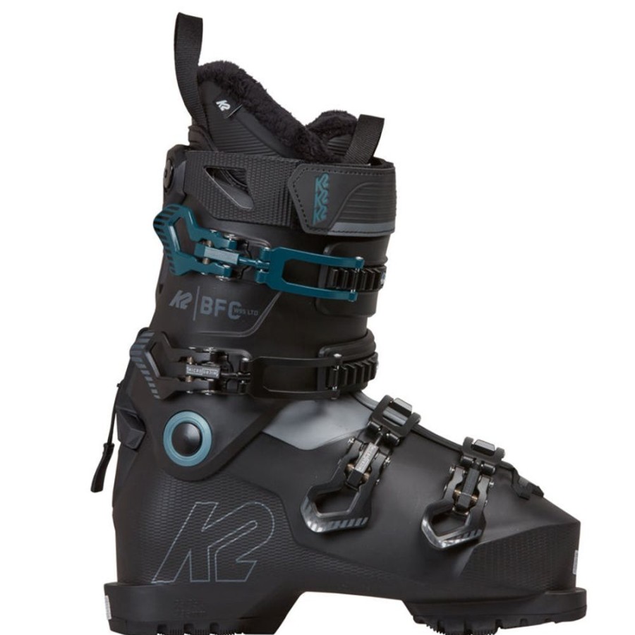 Donna K2 Scarponi Sci E Snow | Scarponi Donna Bfc 95 Ltd