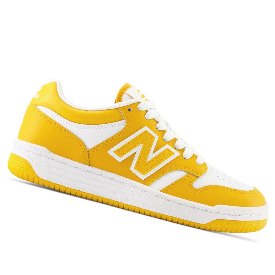 Bambini NEW BALANCE Casual E Lifestyle | Scarpe Bambino 480