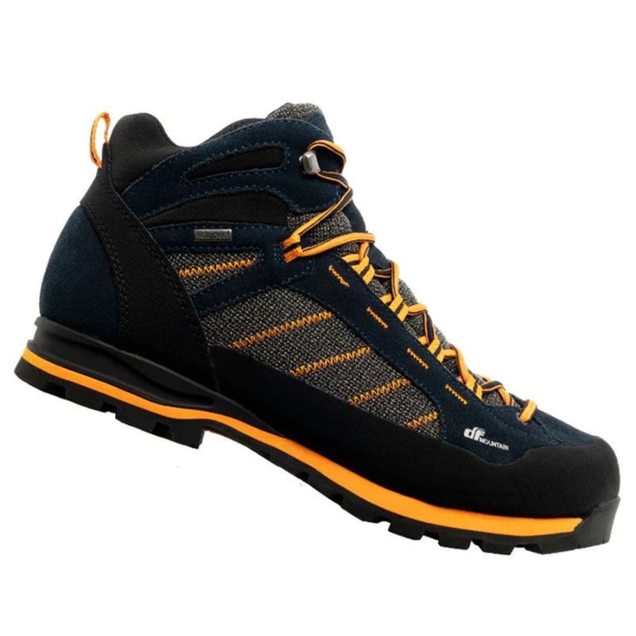 Sport DF MOUNTAIN Scarpe | Scarpe Df-Dosde