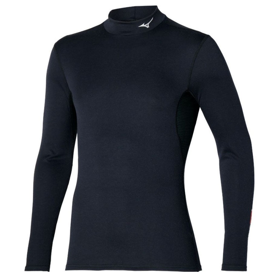 Sport Invernali MIZUNO | Maglia Uomo Mid Weight High Neck