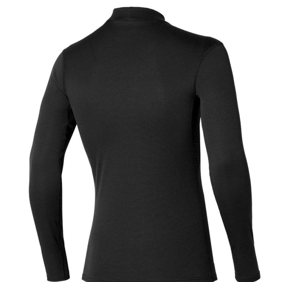 Sport Invernali MIZUNO | Maglia Uomo Mid Weight High Neck